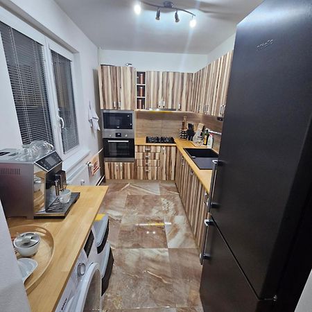 Apartman U Petra Banská Štiavnica Exterior foto