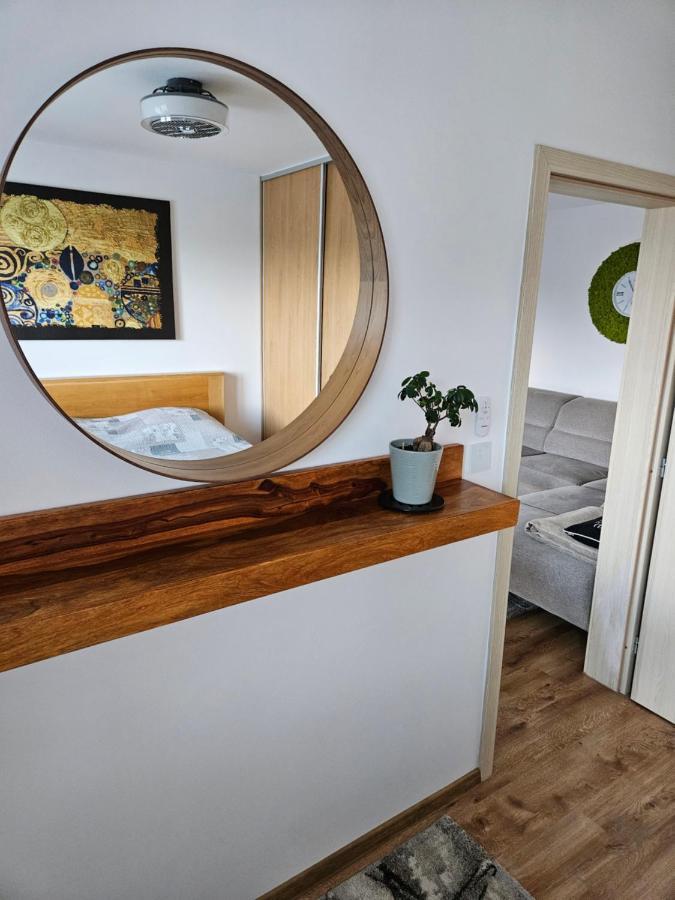 Apartman U Petra Banská Štiavnica Exterior foto