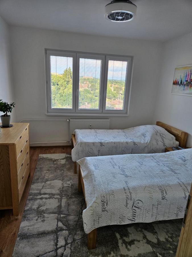 Apartman U Petra Banská Štiavnica Exterior foto