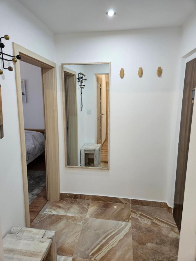 Apartman U Petra Banská Štiavnica Exterior foto