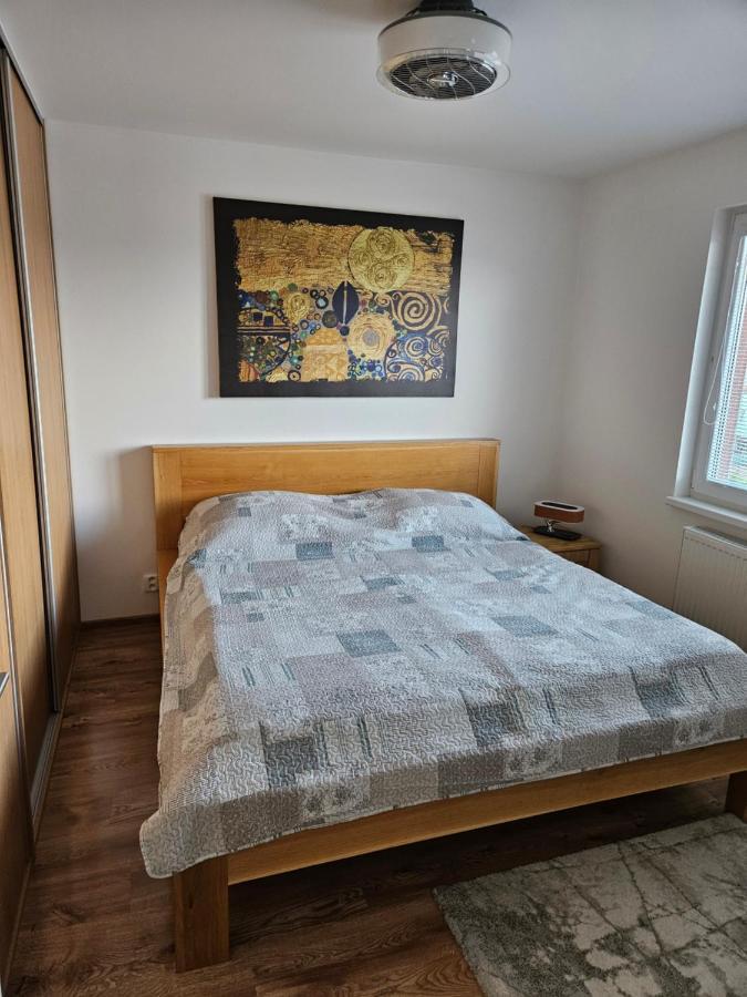 Apartman U Petra Banská Štiavnica Exterior foto