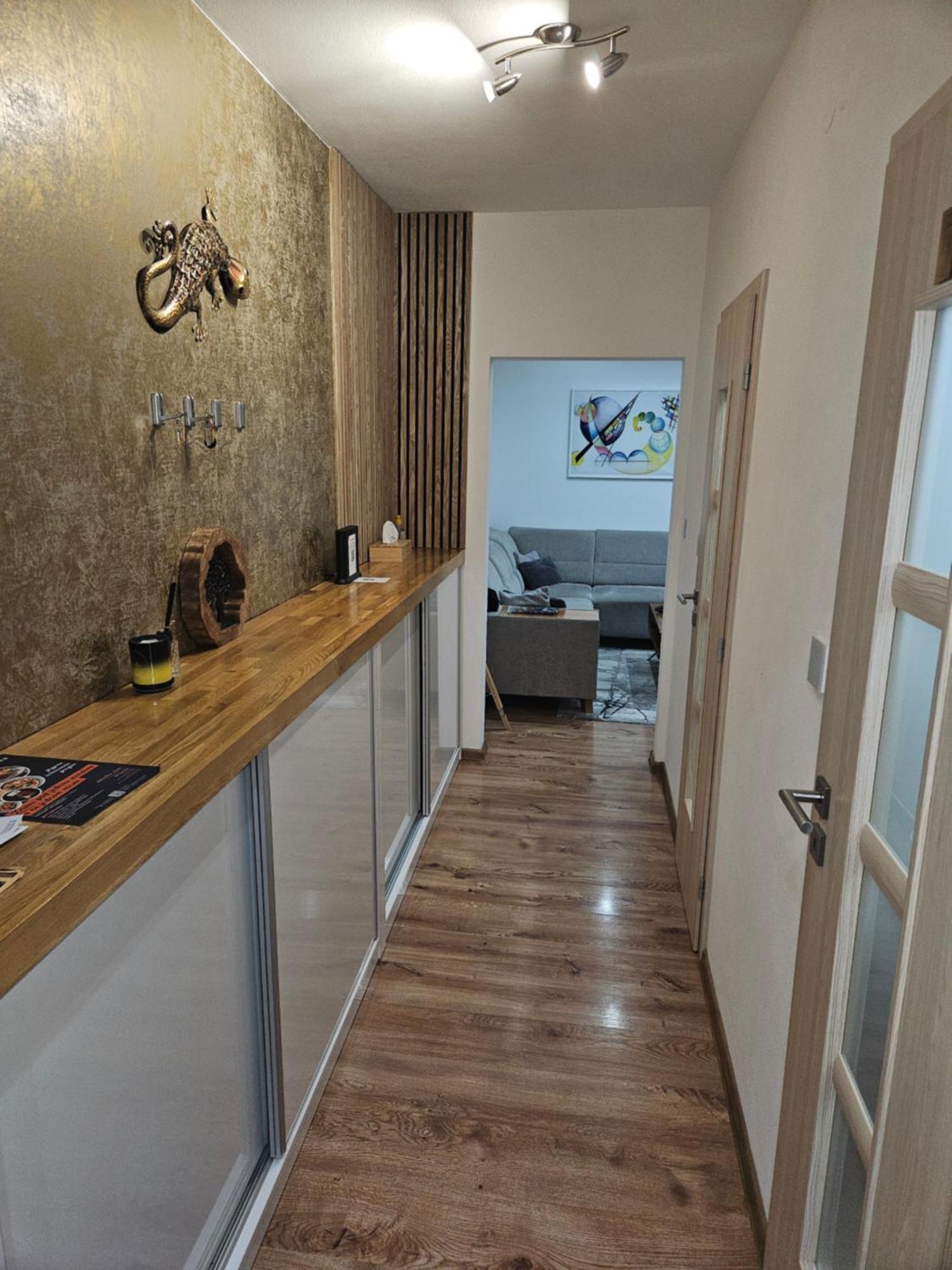 Apartman U Petra Banská Štiavnica Exterior foto
