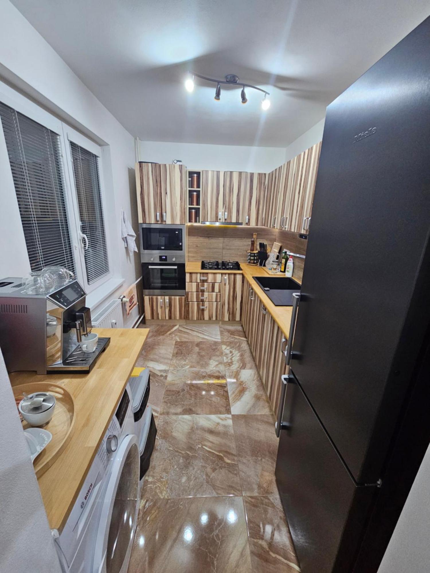 Apartman U Petra Banská Štiavnica Exterior foto